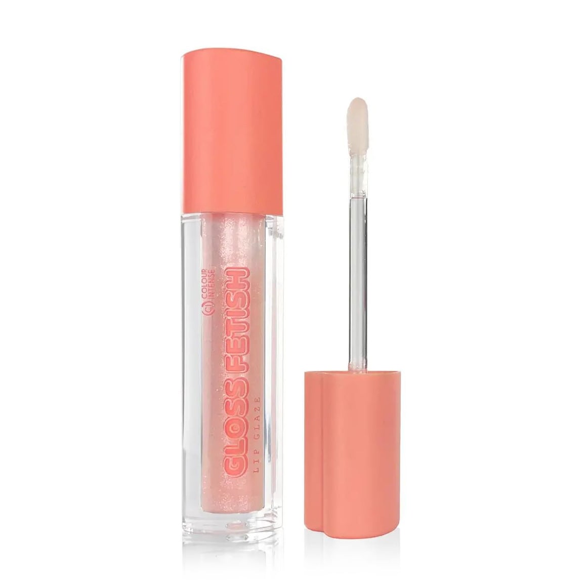 Блиск для губ Colour Intense Gloss Fetish 04 Pretty, 5 мл